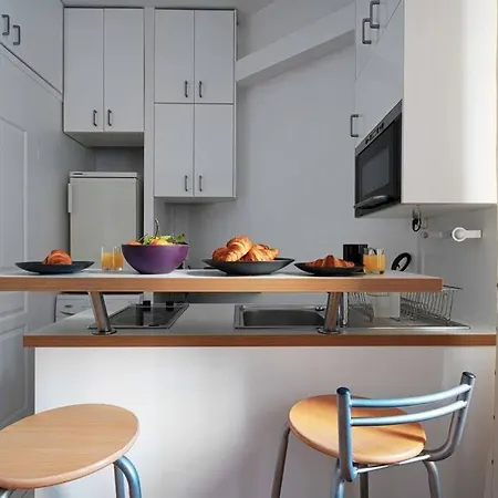 Superbe Auteuil Appartement Parijs